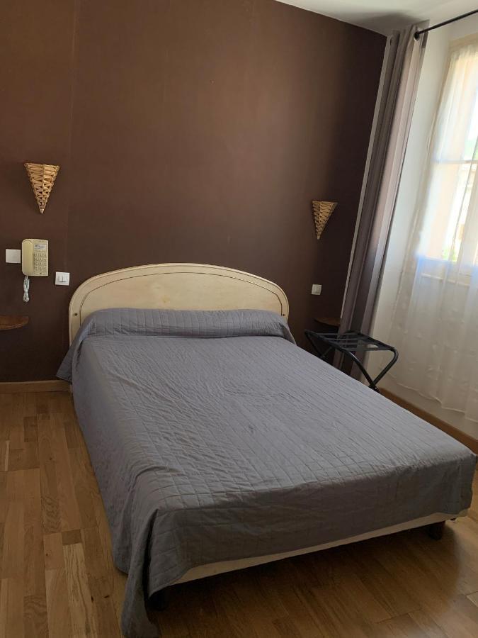 הייר Hotel Du Parc מראה חיצוני תמונה