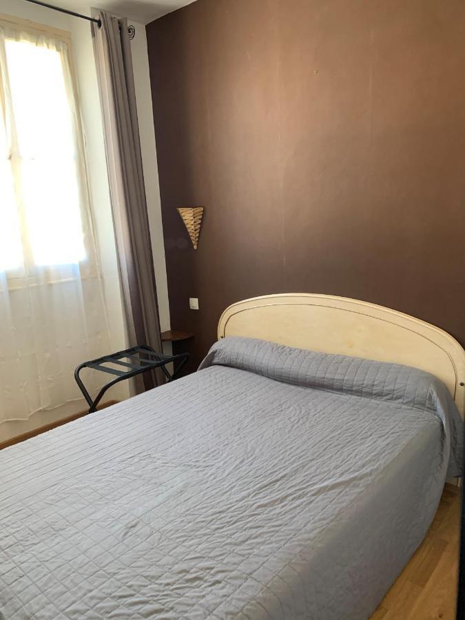 הייר Hotel Du Parc מראה חיצוני תמונה