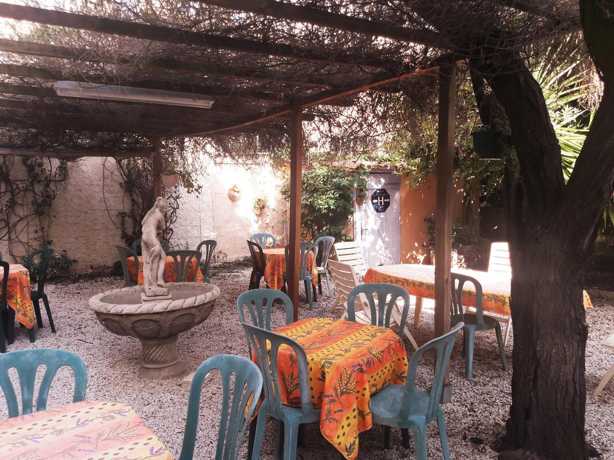 הייר Hotel Du Parc מראה חיצוני תמונה