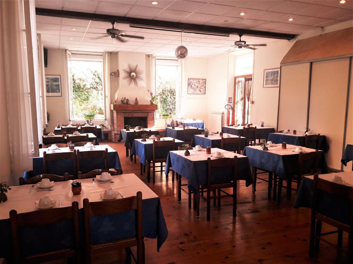 הייר Hotel Du Parc מראה חיצוני תמונה