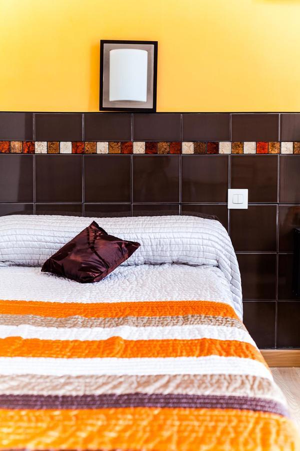 הייר Hotel Du Parc מראה חיצוני תמונה
