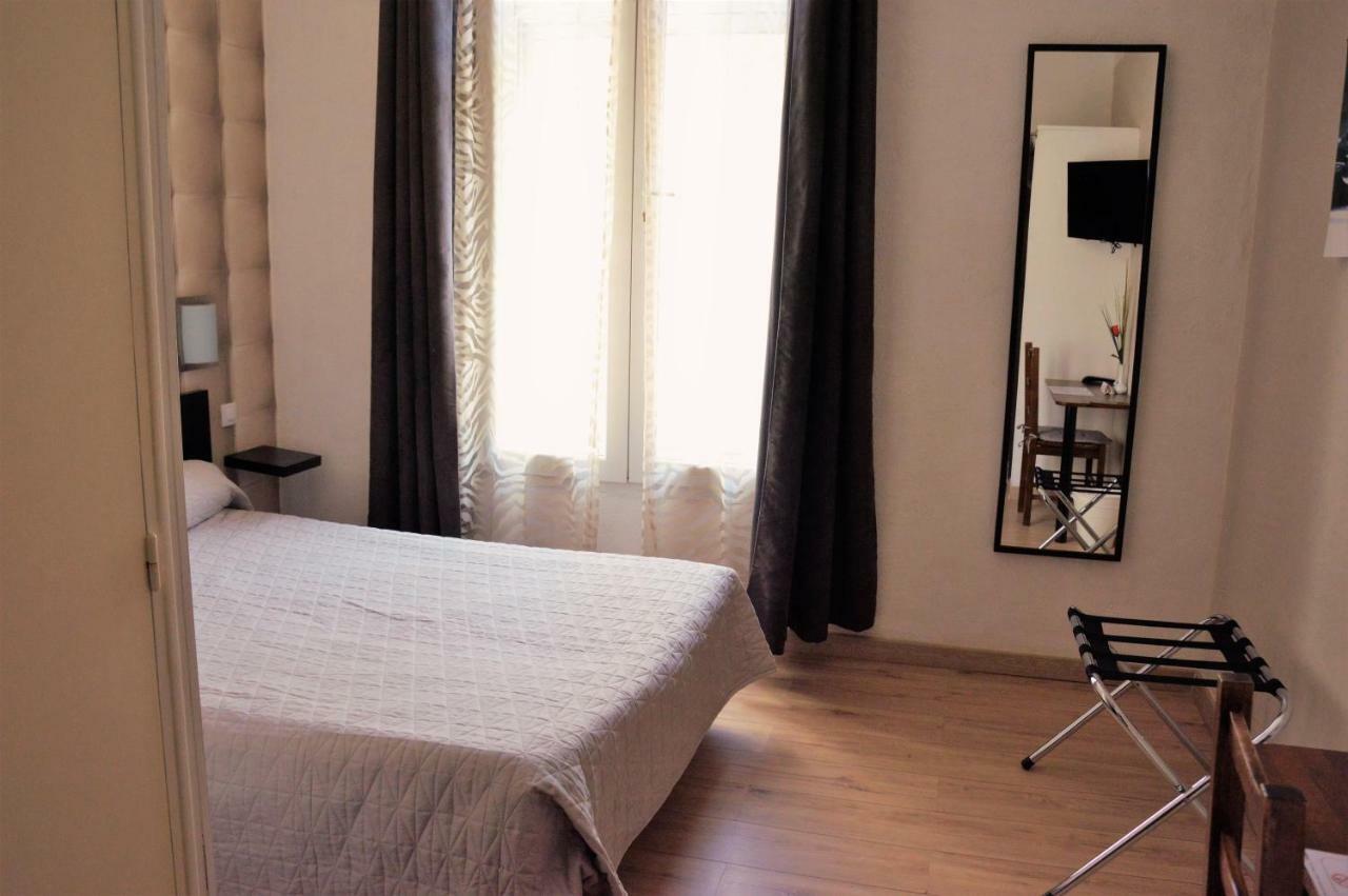 הייר Hotel Du Parc מראה חיצוני תמונה